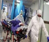 ارتفاع حصيلة الوفيات «بكورونا» في إسرائيل إلى 72 حالة والإصابات إلى 9404