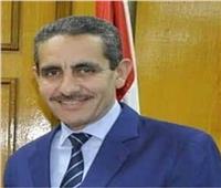محافظ الغربية ونائبه يتبرعان بـ20% من راتبهما لصندوق «تحيا مصر»