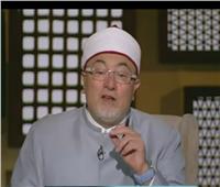 بالفيديو.. خالد الجندى: نحتاج إعادة تفسير القرآن بعد أزمة «كورونا»
