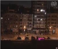 فيديو| سيارات المتحدة تُشعل حماس المواطنين في المقطم