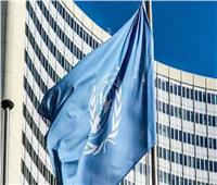 الأمم المتحدة تطالب بوقف إطلاق النار في العالم
