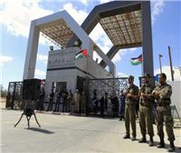 سفارة فلسطين بالقاهرة تُحدد ١٣ أبريل موعد فتح معبر رفح