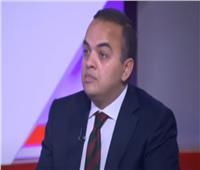 فيديو| محمد خضير: مبادرات البنوك اختبار حقيقي سيُسهم في تطوير الأعمال الإلكترونية