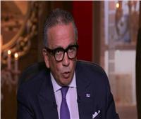 الجنايني| هاني أبو ريدة لم يتدخل في وضع بنود لائحة النظام الأساسي 