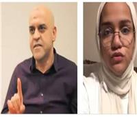 فيديو| ابنة الهارب محمد شومان تتبرأ منه :"انت مجرد اسم في البطاقة وبتعمل دعاية على قفانا"