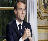 صحيفة فرنسية: ماكرون سيمدد حظر التجوال خلال خطابه اليوم