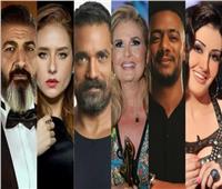 6 مسلسلات كوميدية في رمضان 2020‎