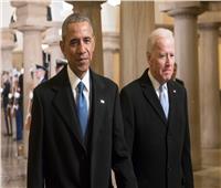 تقرير أمريكي: أوباما أقنع «ساندرز» بالانسحاب ودعم نائبه السابق ضد ترامب في الانتخابات