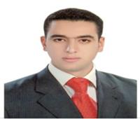 «تنسيقية شباب الأحزاب» الشهيد محمد فوزي الحوفي 