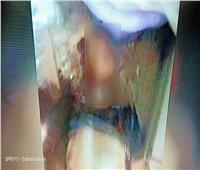 فيديو| وائل الإبراشي يعرض الصور الأولى لخلية الأميرية الإرهابية