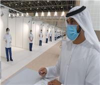 «دبي» تحول أشهر مراكزها التجارية لأكبر مستشفى ميداني في الشرق الأوسط