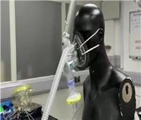 فيديو| مرسيدس تصنع أجهزة تنفس جديدة لمكافحة فيروس كورونا