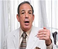 فيديو| «المقرحي»: الرئيس السيسي هدية السماء لمصر