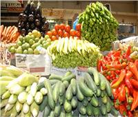 أسعار الخضروات في سوق العبوراليوم 17 أبريل