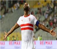أمونيكي: أزمات الزمالك السابقة عطلت من مسيرة شيكابالا