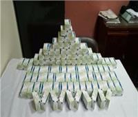 ننشر اعترافات المتهم بتصنيع الأقراص المخدرة في القاهرة