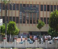 تأجيل إعادة محاكمة بديع و46 آخرين فى أحداث قسم شرطة العرب لـ16 مايو  