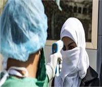 إيران : تسجيل ١٣٤٣ إصابة جديدة بكورونا ووفاة ٨٧ خلال ٢٤ ساعة
