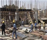 محافظ القليوبية: فئتين معافين من قرار حظر البناء لمدة 6 أشهر