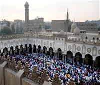 قبل رمضان| تعليق جديد من الإفتاء حول إغلاق المساجد
