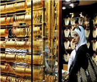 استقرار في  أسعار الذهب في عيد شم النسيم