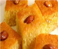 حلو اليوم| طريقة عمل «البسيمة»