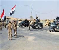العراق: مقتل 14 إرهابيًا وتدمير ثلاثة أوكار بمحافظة صلاح الدين