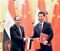 وكالة شينخوا: العلاقات الصينية المصرية تزداد قوة ومتانة وسط مكافحة كورونا
