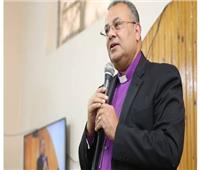 رئيس الإنجيلية ينعي شهداء حادث «بئر العبد» : مصر صامدة في وجه الإرهاب 