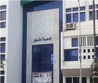 جامعة دمنهور تعلن عن افتتاح مصنع لإنتاج الكمامات والمطهرات