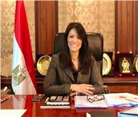  «المشاط» تكشف تفاصيل اتفاقية مصر وأمريكا بشأن مبادرة تنمية شمال سيناء