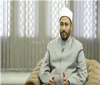 بالفيديو| «آية وحكاية».. كل يوم في رمضان مع الشيخ محمود الهواري