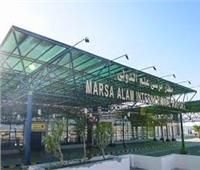 مطار مرسى علم يستقبل 9 رحلات استثنائية لتقل مواطنين عالقين في عدة دول