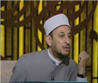 فيديو.. رمضان عبدالمعز: هذه الأمور يشغل الشيطان بها الإنسان 