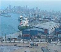 سيناء الجديدة| قاطرة التنيمة تفتح ميناء العريش لينافس موانئ البحر المتوسط 