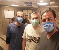مستشفى قها بالقليوبية تعلن بشرى للمواطنين حول حالات الشفاء من كروونا