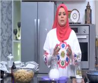 سفرة رمضان| فيديو.. طريقة عمل «مكرونة بالبشاميل» بسهولة