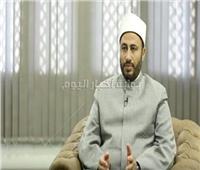فيديو| «آية وحكاية» مع الشيخ محمود الهواري.. الحلقة الأولى