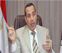 خاص| محافظ شمال سيناء يتحدث عن المشروعات القومية بسيناء