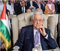 الرئيس الفلسطيني يعرب عن تضامن بلاده مع الشعب اللبناني عقب انفجار بيروت