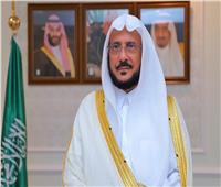 الإمام الأكبر يتلقى اتصالا هاتفيا من وزير الشئون الإسلامية السعودي للتهنئة بشهر رمضان 