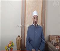 فيديو| «آية وحكاية» مع الشيخ محمود الهواري.. الحلقة الثانية