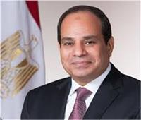«السيسي» في ذكرى تحرير سيناء: مصر استعادت ترابها بمعركة نضال وكفاح طویل 