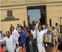 بمناسبة الإحتفال بعيد تحرير سيناء.. الإفراج عن 4011 من نزلاء السجون 
