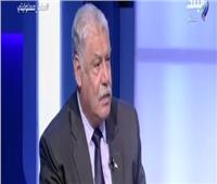 فيديو| برلماني سابق: تأمين سيناء بالمشروعات القومية والسكانية أمن قومي‎