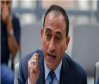 وكيل نقل البرلمان : مصر لديها فرصة ذهبية للانطلاق الاقتصادى