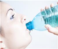 6 نصائح هامة من «صيدلة حلوان» لتنظيم شرب الماء فى رمضان