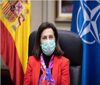 إسبانيا تسحب طلبها لمساعدة الناتو في مكافحة الفيروس التاجي