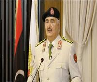 مشايخ قبائل ترهونة الليبية: الجيش استجاب لصوت الشعب وقبل تفويض إدارة البلاد
