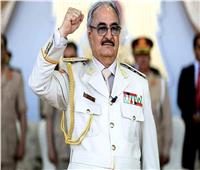 عضو بـ«دفاع النواب الليبي»: حفتر سيد المرحلة.. و«السراج» انتهى بتفويض شعبي